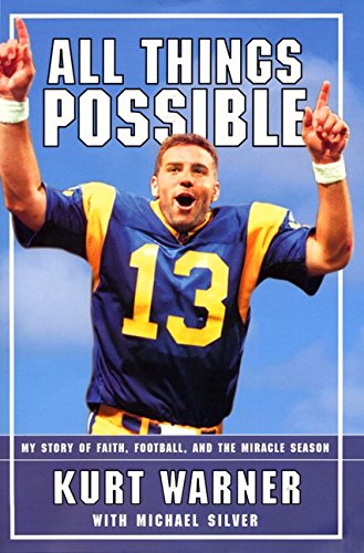 All Things Possible