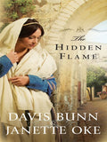 The hidden flame