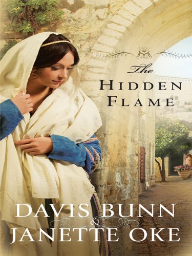 The hidden flame