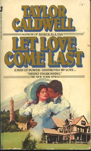 Let Love Come Last