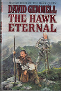 THE HAWK ETERNAL.