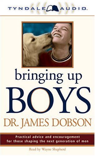 Bringing Up Boys