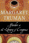 Murder at the Library of Congress