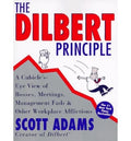 Dilbert Principle