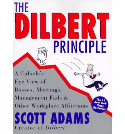 Dilbert Principle