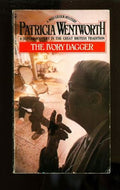 THE IVORY DAGGER