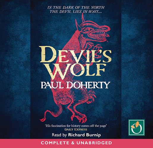 Devil's Wolf