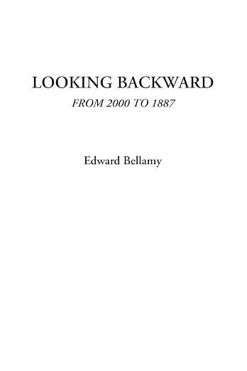 Looking Backward