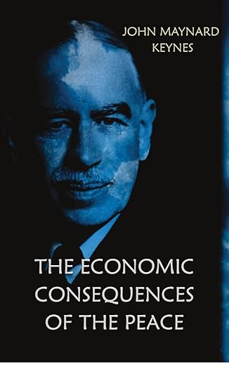 The Economic Consequences of the Peace