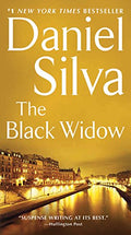 The Black Widow (Gabriel Allon)