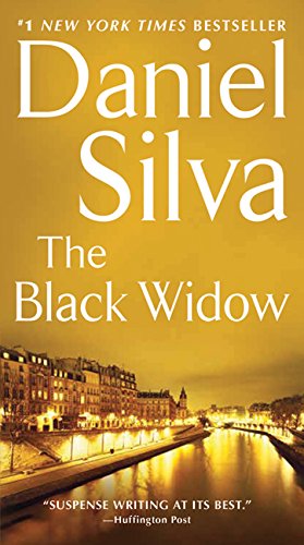 The Black Widow (Gabriel Allon)