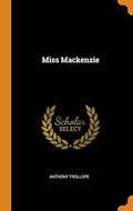 Miss Mackenzie