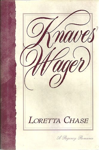 Knaves' wager