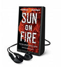 Sun on Fire
