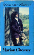 Diana the Huntress