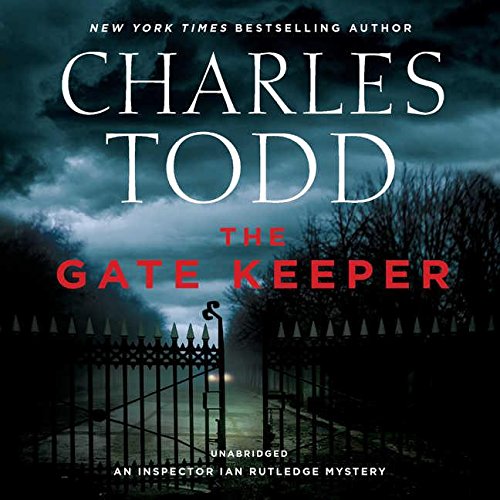 The gate keeper