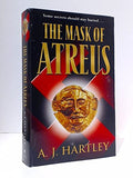 THE MASK O9F ATREUS.