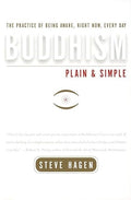 Buddhism plain and simple