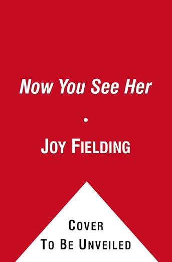 Now You See Her