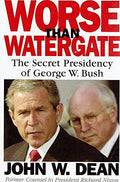 Worse Than Watergate