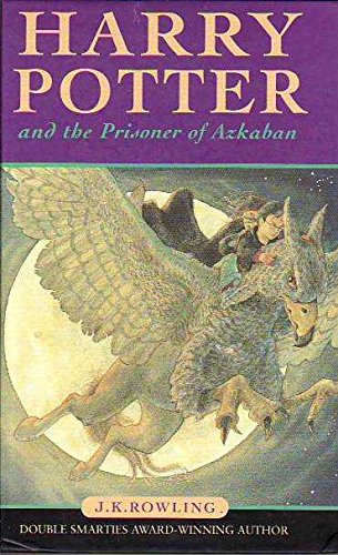 Harry Potter and the Prisoner of Azkaban