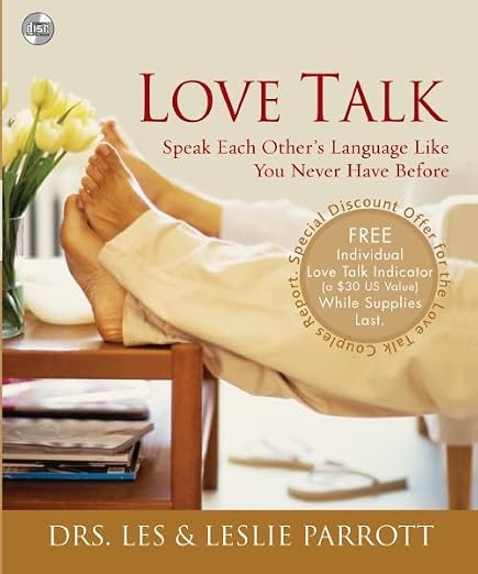 Love Talk
