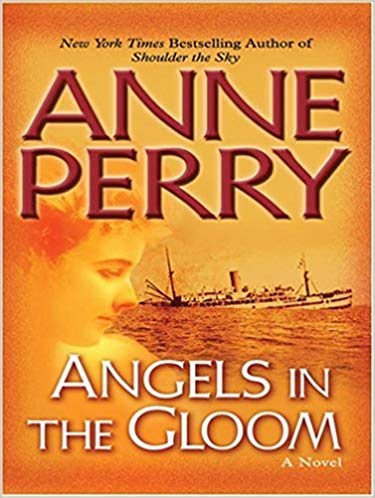 Angels in the gloom