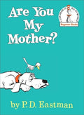 Are You My Mother