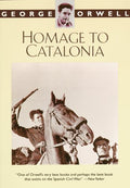 Homage to Catalonia