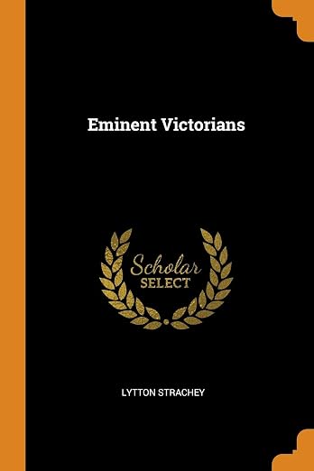 Eminent Victorians