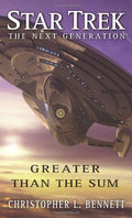 Greater Than the Sum