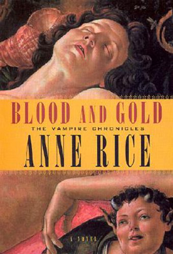 Blood and Gold