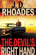 The devil's right hand