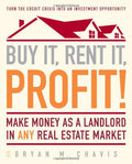 Buy it, rent it, profit!