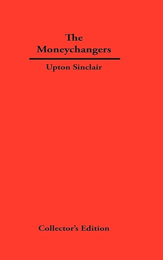 The Moneychangers