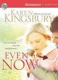 Even Now (Even Now Series #1)