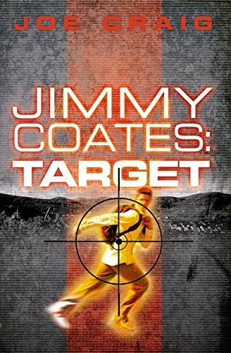 Jimmy Coates