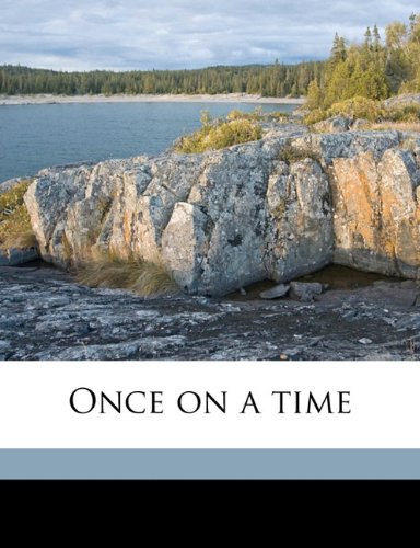Once on a time