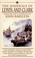 Journals of Lewis and Clark