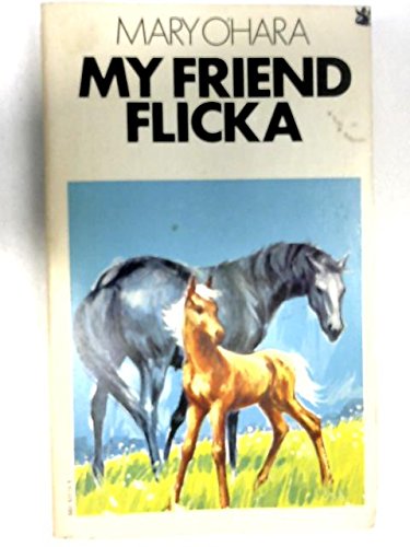 My Friend Flicka