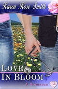 Love in bloom