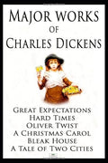 Major Works of Charles Dickens