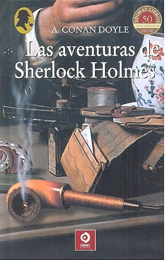 Las aventuras de Sherlock Holmes