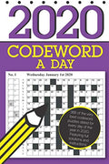 Codeword a Day 2020