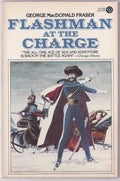 Flashman at the Charge