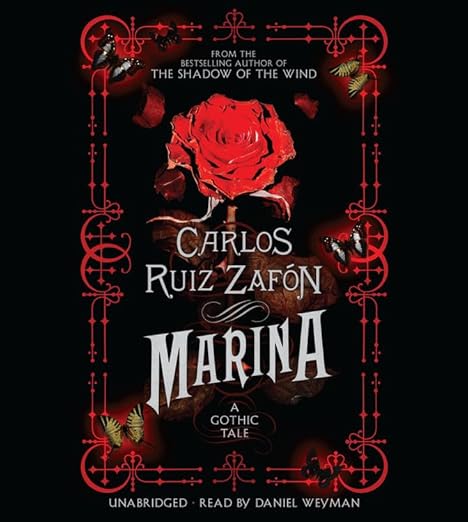 Marina Lib/E