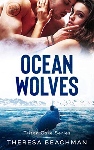 Ocean Wolves