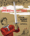 The Sword in the Tree