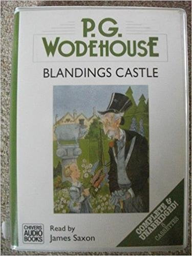 Blandings Castle