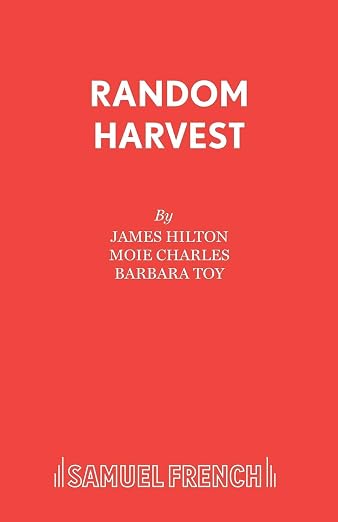 Random Harvest